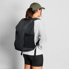 Saysky Everyday Backpack 28L Black 901 SA70004