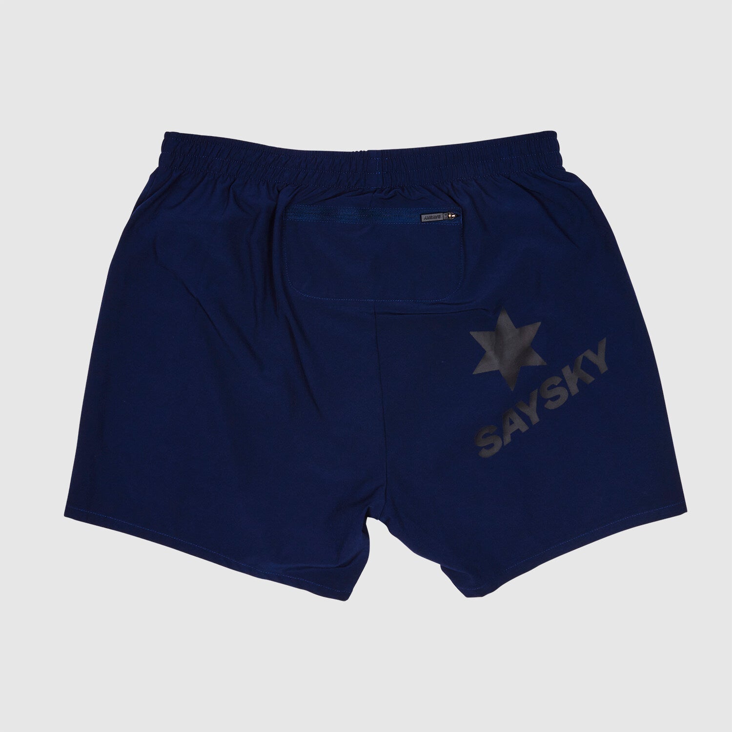 Saysky Pace Shorts 5'' Blue 201 SM40003