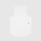 Saysky Combat Pro Singlet White 101 SM30002