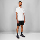 Saysky Everyday T-shirt White 101 SM25003