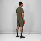 Saysky Everyday T-shirt Green 301 SM25003