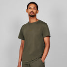 Saysky Everyday T-shirt Green 301 SM25003
