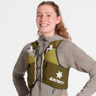 Saysky Flow Vest 12L Green 310 SA70002