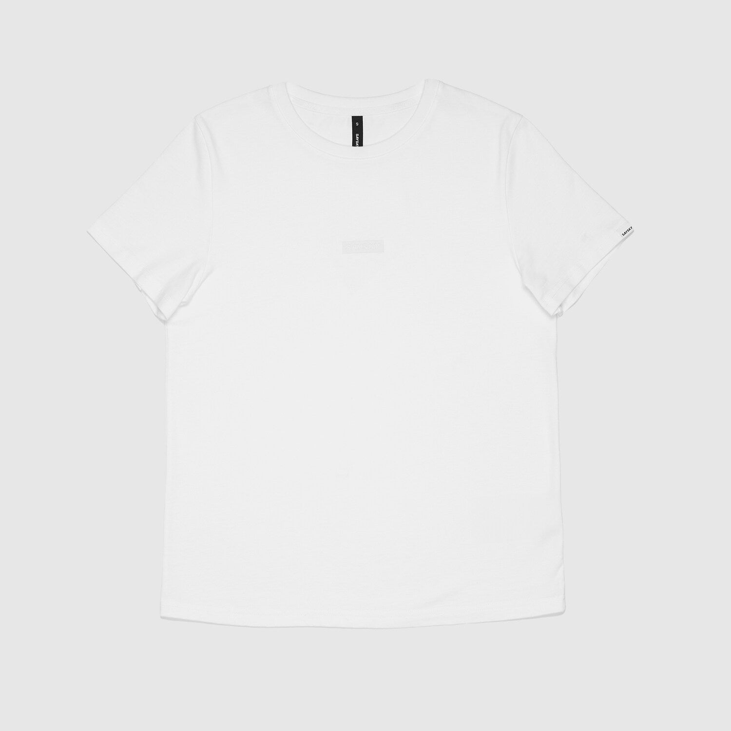 Saysky Everyday T-shirt White 101 SM25003