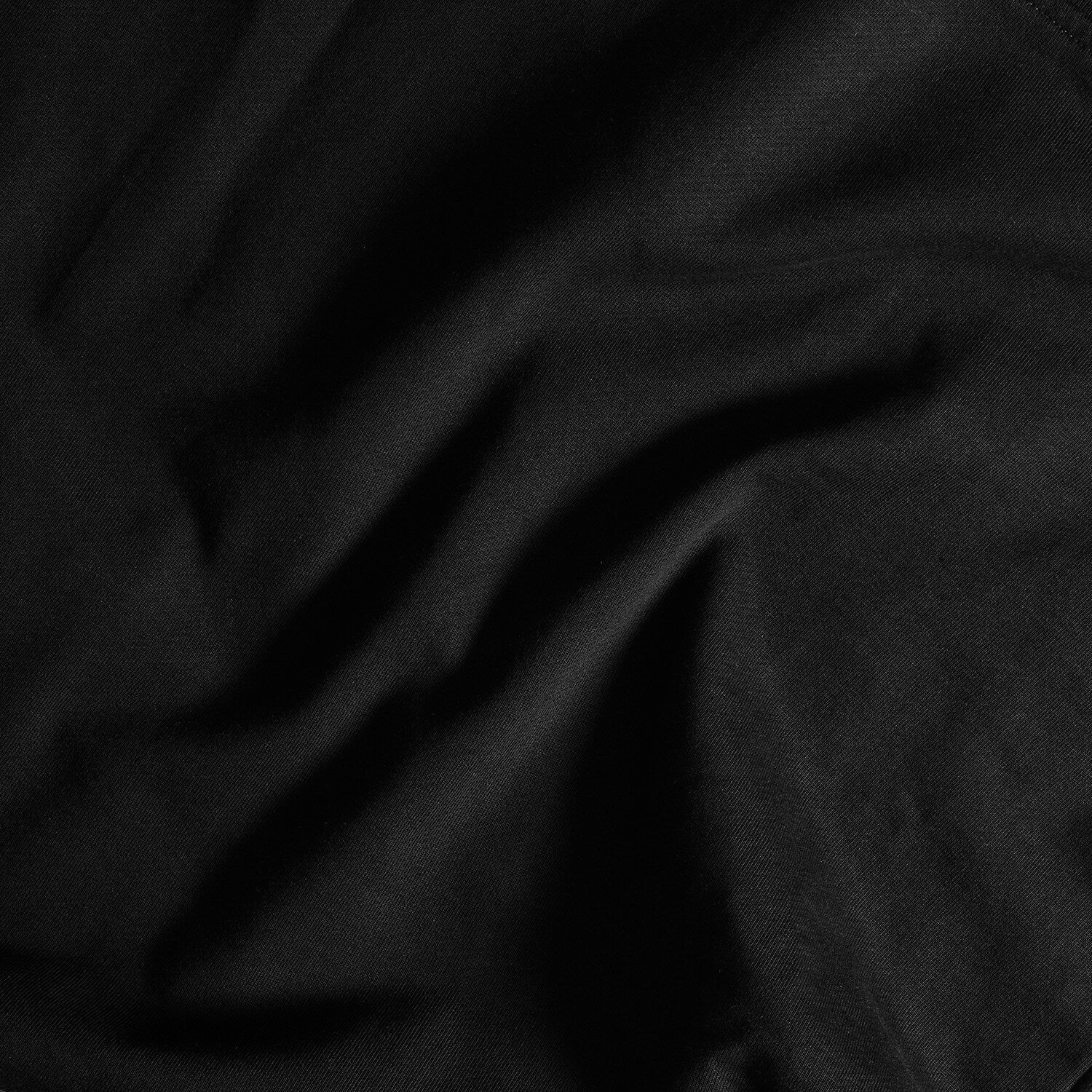 Saysky Everyday T-shirt Black 901 SM25003