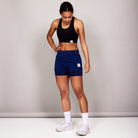 Saysky 2 in 1 Pace Shorts 3'' Blue 201 SW40002