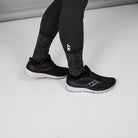 Saysky Combat Reflective High Socks Black 901 SA80006