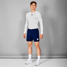Saysky Pace Shorts 5'' Blue 201 SM40003