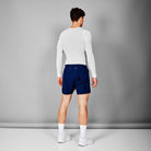 Saysky Pace Shorts 5'' Blue 201 SM40003
