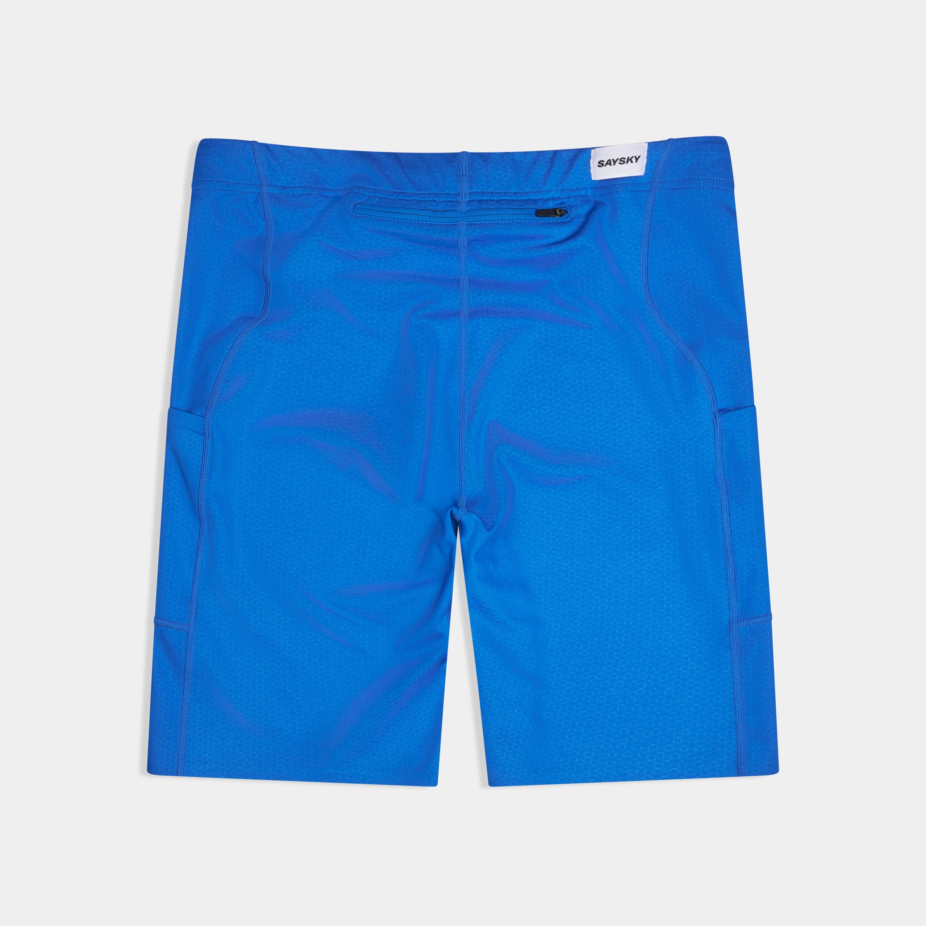 Saysky Combat+ Short Tights 9'' Blue 226 SM55001