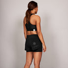 Saysky 2 in 1 Pace Shorts 3'' Black 901 SW40002