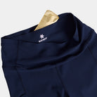 Saysky Combat+ Rib Tights Blue 201 SW50006
