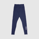 Saysky Combat+ Rib Tights Blue 201 SW50006