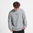Saysky Tiger Crewneck Grey 6004 SM60003
