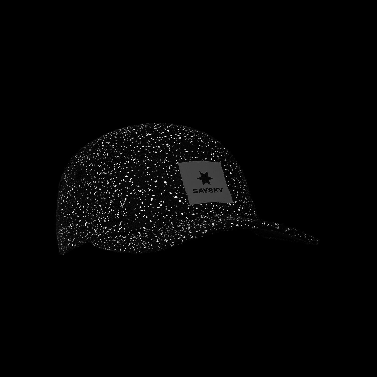 Saysky Combat Cap Black Universe 1072 SA85003