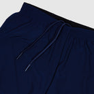 SAYSKY 2 in 1 Pace Shorts 5'' SHORTS 201 - BLUE