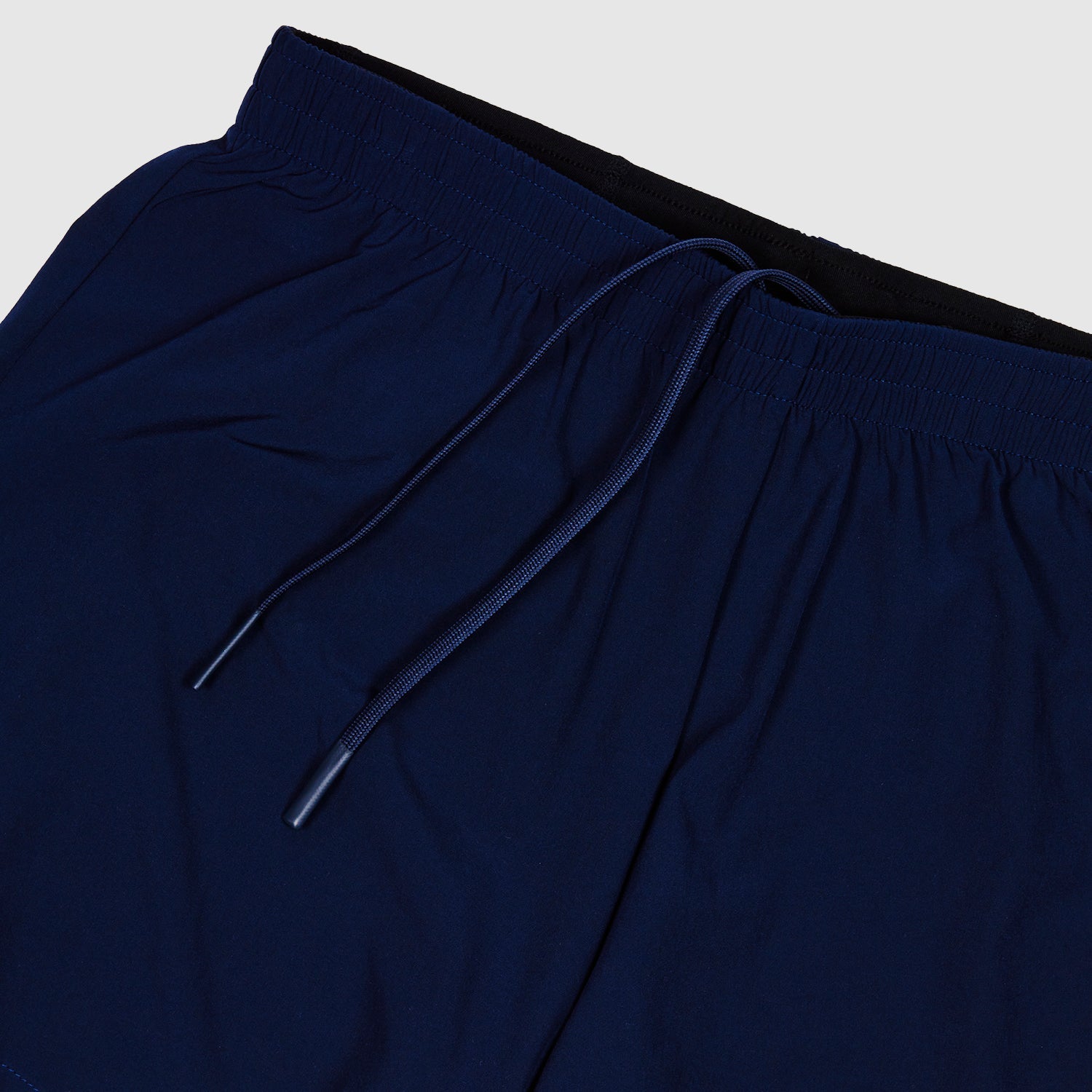 SAYSKY 2 in 1 Pace Shorts 5'' SHORTS 201 - BLUE
