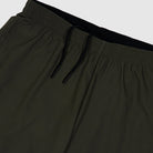 SAYSKY 2 in 1 Pace Shorts 5'' SHORTS 301 - GREEN