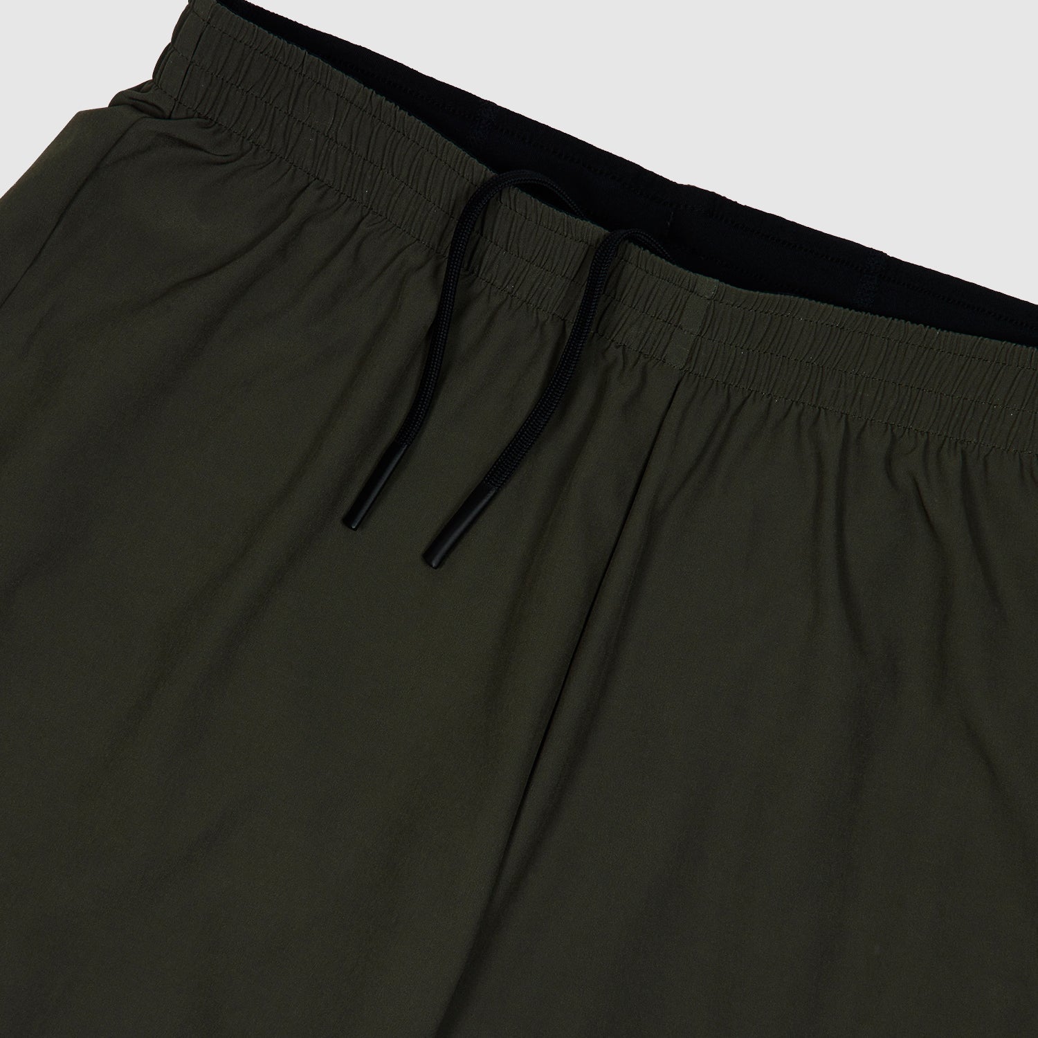 SAYSKY 2 in 1 Pace Shorts 5'' SHORTS 301 - GREEN