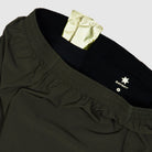 SAYSKY 2 in 1 Pace Shorts 5'' SHORTS 301 - GREEN
