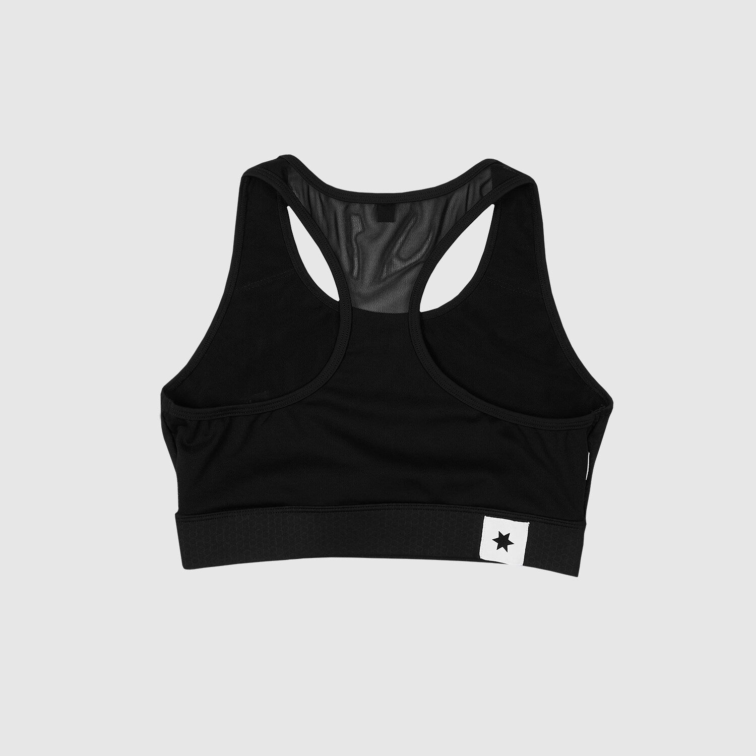 Saysky Clean Combat Sports Bra Black 901 SW95002