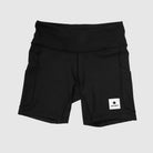 Saysky Combat+ Short Tights 7'' Black 901 SW55003