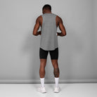 SAYSKY Clean Combat Pro Singlet SINGLETS 6003 - GREY