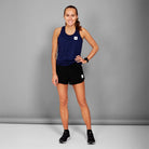 SAYSKY Clean Combat Pro Singlet SINGLETS 201 - BLUE