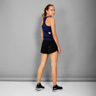 SAYSKY Clean Combat Pro Singlet SINGLETS 201 - BLUE