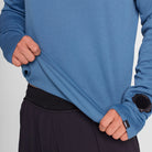 SAYSKY Clean Flow Long Sleeve LONG SLEEVES 2011 - BLUE