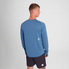 SAYSKY Clean Flow Long Sleeve LONG SLEEVES 2011 - BLUE