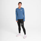 SAYSKY Clean Flow Long Sleeve LONG SLEEVES 2011 - BLUE