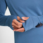 SAYSKY Clean Flow Long Sleeve LONG SLEEVES 2011 - BLUE