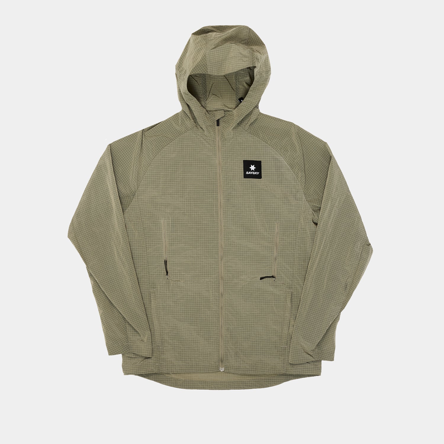 SAYSKY Clean Pace Shield Jacket JACKETS/VESTS 802 - BEIGE