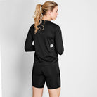 SAYSKY Clean Motion Long Sleeve LONG SLEEVES 901 - BLACK