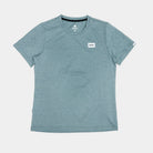 SAYSKY Clean Motion T-shirt T-SHIRTS 2015 - BLUE