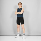 SAYSKY Clean Motion Tank TANK 6001 - GREY
