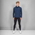 SAYSKY Clean Pace Flex Hooded Jacket JACKETS/VESTS 210 - BLUE