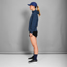 SAYSKY Clean Pace Flex Hooded Jacket JACKETS/VESTS 210 - BLUE