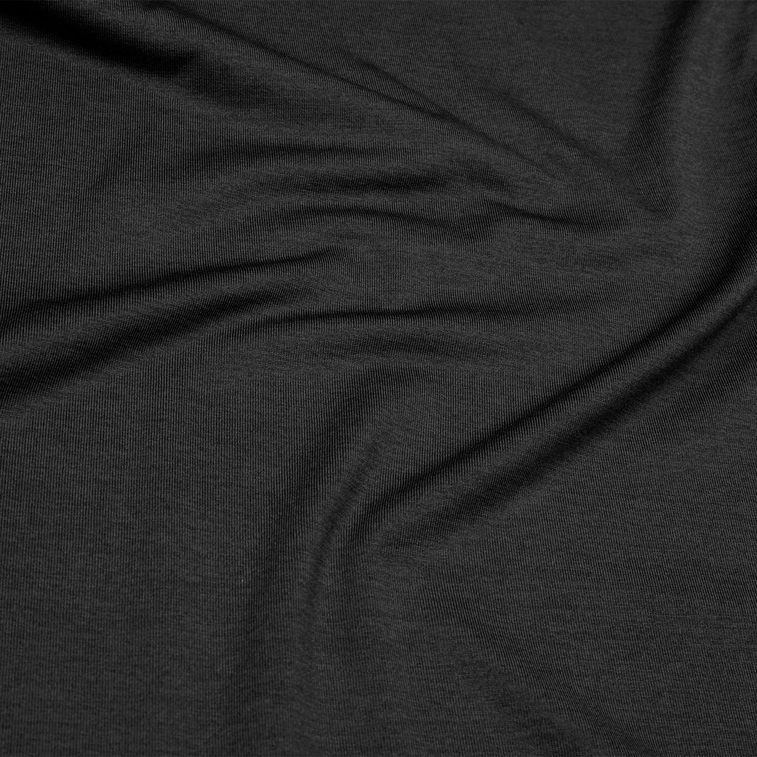 SAYSKY Clean Pace Long Sleeve LONG SLEEVES 9001 - BLACK