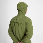 SAYSKY Clean Pace Shield Jacket JACKETS/VESTS 313 - GREEN