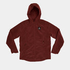 SAYSKY Clean Pace Shield Jacket JACKETS/VESTS 509 - RED