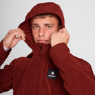 SAYSKY Clean Pace Shield Jacket JACKETS/VESTS 509 - RED