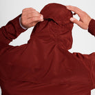 SAYSKY Clean Pace Shield Jacket JACKETS/VESTS 509 - RED