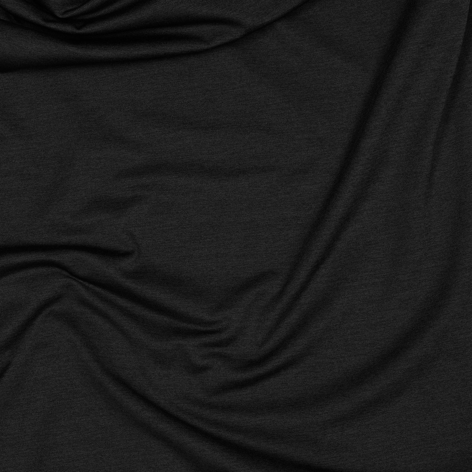 SAYSKY Clean Pace T-shirt T-SHIRTS 9001 - BLACK