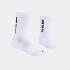 SAYSKY Combat High Socks SOCKS 102 - WHITE