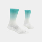SAYSKY Combat High Socks SOCKS 1023 - BLUE AOP