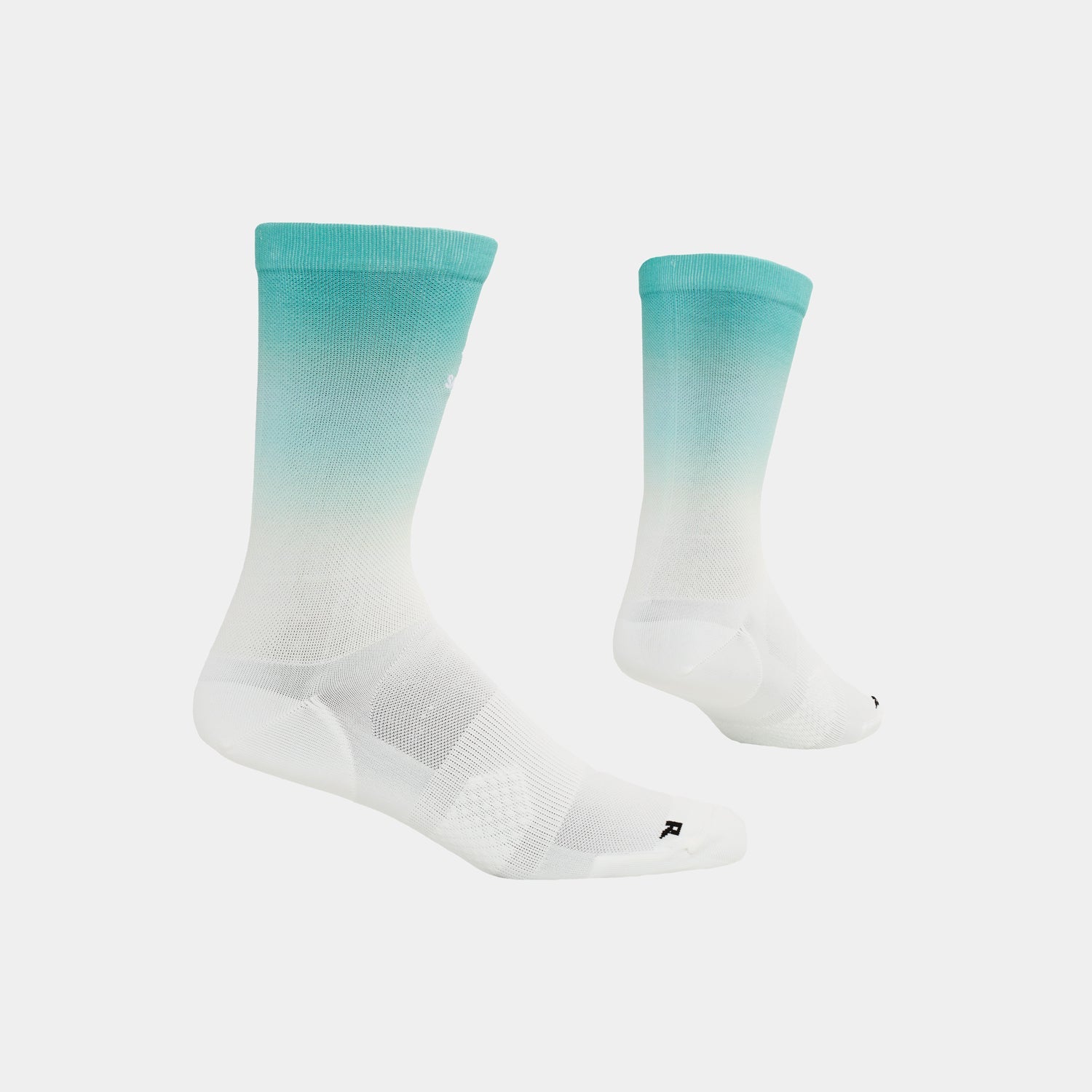 SAYSKY Combat High Socks SOCKS 1023 - BLUE AOP