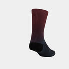 SAYSKY Combat High Socks SOCKS 1036 - RED AOP