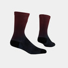 SAYSKY Combat High Socks SOCKS 1036 - RED AOP
